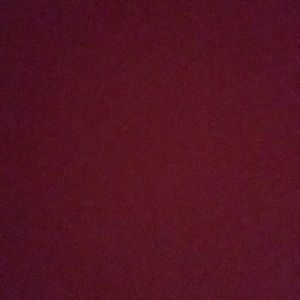 Meet your Posher, Elise